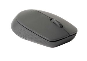 RAPOO M100 SILENT MULTI-MODE WIRELESS MOUSE (GREY)