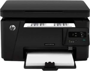 HP M126A LASERJET MULTIFUNCTION PRINTER