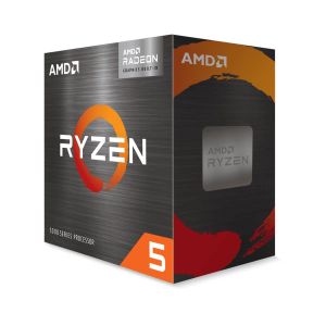 AMD RYZEN 7 5700G 8 4.6 GHZ AM4 PROCESSOR