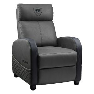Cougar Ranger Elite Jet Gray Sofa