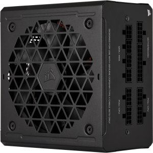CORSAIR RME SERIES RM750E FULLY MODULAR LOW-NOISE ATX POWER SUPPLY