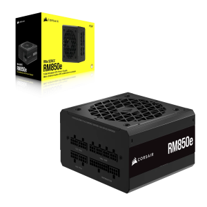 Corsair RM850e Fully Modular Low-Noise ATX Power Supply