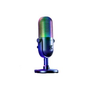 RAZER SEIREN V3 CHROMA - RGB USB MICROPHONE RZ19-05060100-R3M1