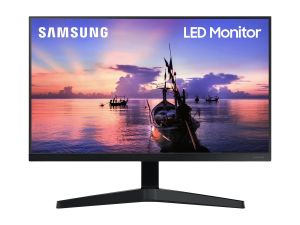 SAMSUNG 22 INCH LF22T350FHWXXL FHD IPS MONITOR