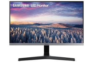 SAMSUNG 27 INCH S27R350FH FHD MONITOR