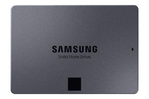 SAMSUNG 870 QVO 4TB SATA SSD