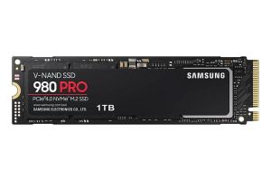 SAMSUNG 980 PRO 1TB NVME M.2 INTERNAL SSD