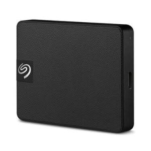 SEAGATE EXPANSION 500 GB EXTERNAL SSD