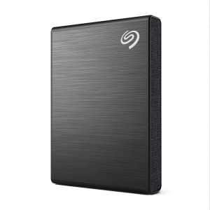 SEAGATE ONE TOUCH 500GB EXTERNAL SSD