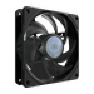 COOLER MASTER SICKLEFLOW 120 CABINET FAN (SINGLE PACK)