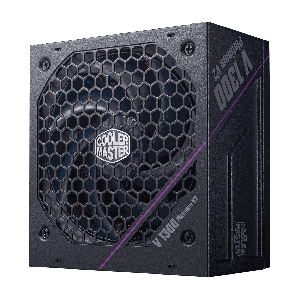COOLER MASTER V1300 80 PLUS PLATINUM V2 ATX 3.1 FULLY MODULAR SMPS