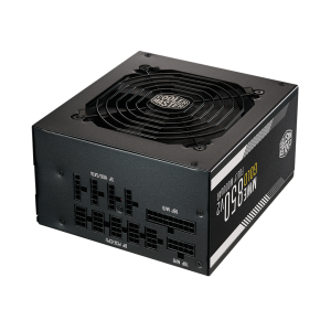 COOLER MASTER MWE GOLD 850 V2 ATX 3.1 FULLY MODULAR SMPS