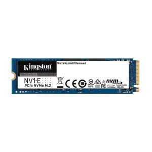 KINGSTON NV1 1TB NVME M.2 SSD