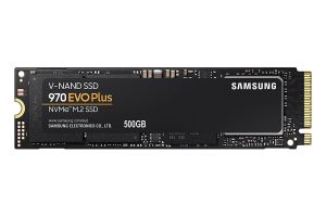 SAMSUNG 970 EVO PLUS 500 GB NVME M.2 INTERNAL SSD