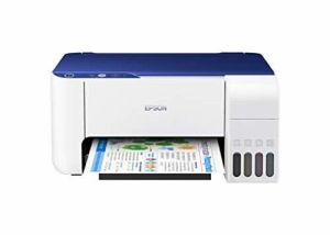 EPSON ECOTANK L3215 ALL-IN-ONE INK TANK PRINTER