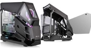 THERMALTAKE AH-T600 FULL-TOWER E-ATX CABINET BLACK
