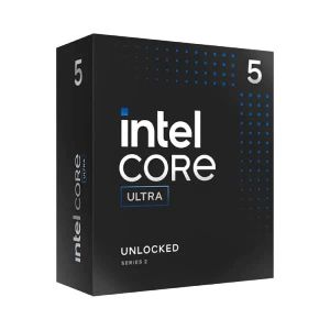 INTEL CORE ULTRA 5 245K 14 CORES UPTO 5.2 GHZ LGA1851 PROCESSOR