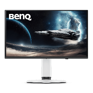 Benq MOBIUZ EX271UZ 27 Inch 4K 240Hz OLED Gaming Monitor