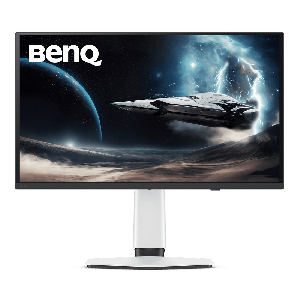 Benq MOBIUZ EX271UZ 27 Inch 4K 240Hz OLED Gaming Monitor