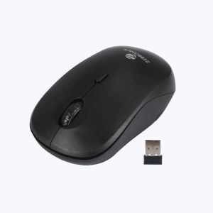 ZEBRONICS ZEB-BOLD WIRELESS OPTICAL MOUSE