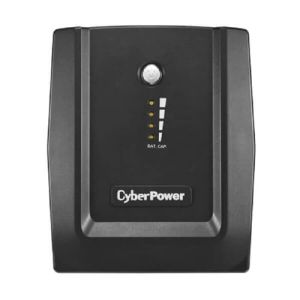CYBER POWER 2.2 KVA UPS