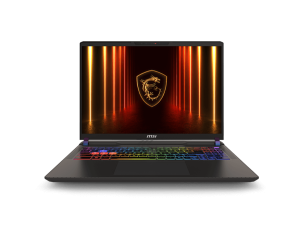 MSI VECTOR 16 HX AI A2XWHG-443IN 9S7-15M352-443 [ULTRA7-255HX/16GB/1TB SSD/WIN11 HOME/16.0"/12GB-RTX5070TI GRAPHICS/2 YEAR(S)/GREY]