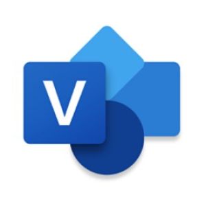 MICROSOFT VISIO PROFESSIONAL 2024 WIN ALL LANGUAGES (LICENSE VIA EMAIL)