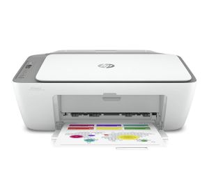 HP 2776 ALL IN ONE DESKJET PRINTER