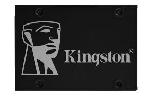 KINGSTON 512GB KC600 SATA INTERNAL SSD