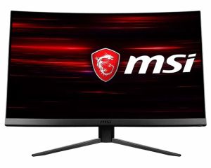 MSI MAG 24 INCH 241C 1MS 144HZ CURVED GAMING MONITOR