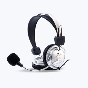 HEADPHONE ZEBRONICS 1000HMV W/MIC