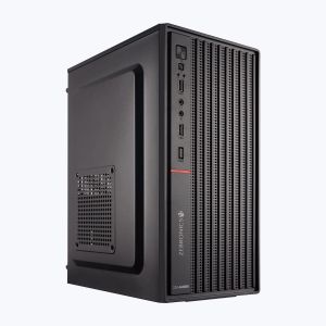 Zebronics Cabinet ZEB Amber
