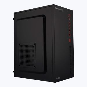 Zebronics Computer Cabinet CAPRI