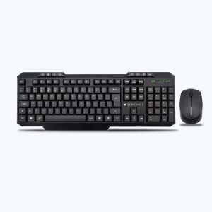 ZEBRONICS COMPANION 151 KEYBOARD SET