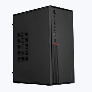 Zebronics Cabinet DAPPER