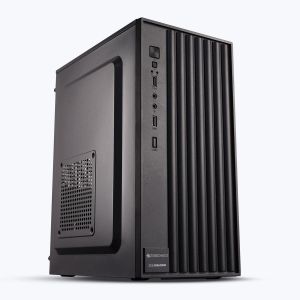 Zebronics Cabinet DIAMOND