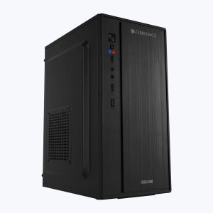 Zebronics Cabinet GEMINI