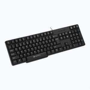 ZEBRONICS K20 KEYBOARD
