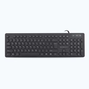 ZEBRONICS K24 KEYBOARD