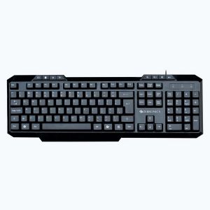 ZEBRONICS KM2000 KEYBOARD