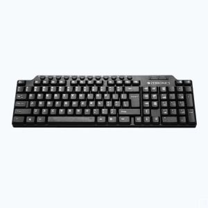 ZEBRONICS KM2100 KEYBOARD