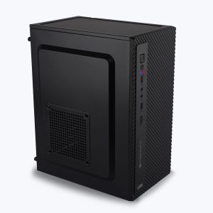 Zebronics Cabinet LEO
