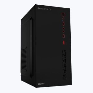 Zebronics Cabinet LIBRA