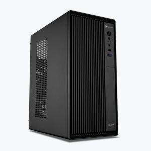 Zebronics Cabinet LUMI