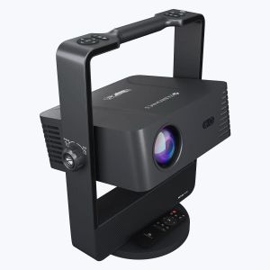 PROJECTOR ZEBRONICS LED PIXAPLAY 29