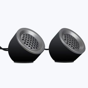 SPK ZEBRONICS 2.0 (PLUTO)