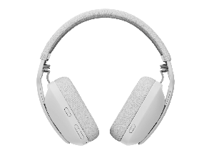 LOGITECH ZONE VIBE 100-OFF WHITE